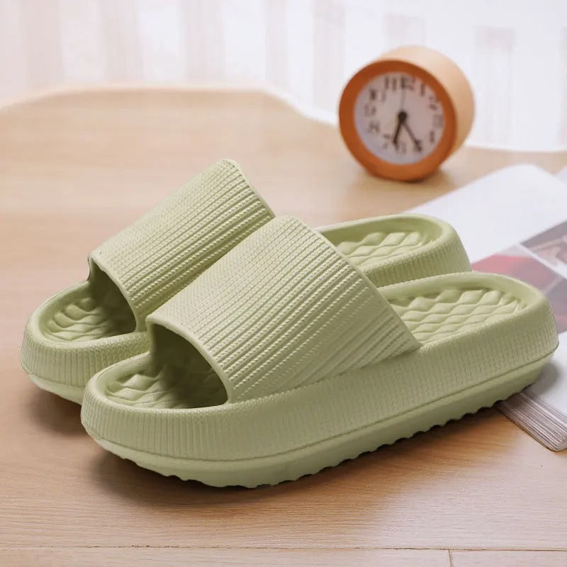 Hiquo OrthoCloud Slippers