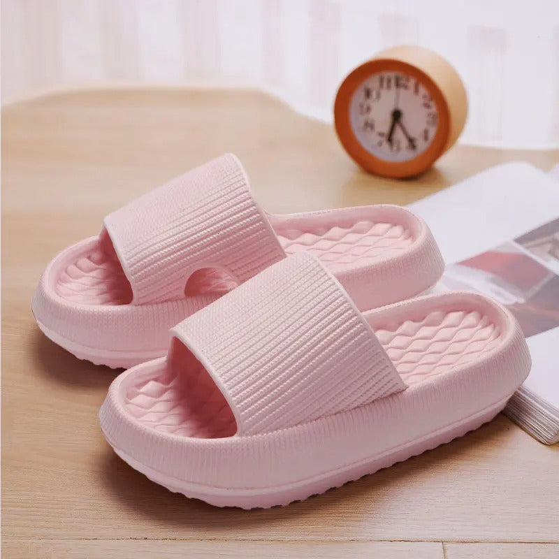 Hiquo OrthoCloud Slippers
