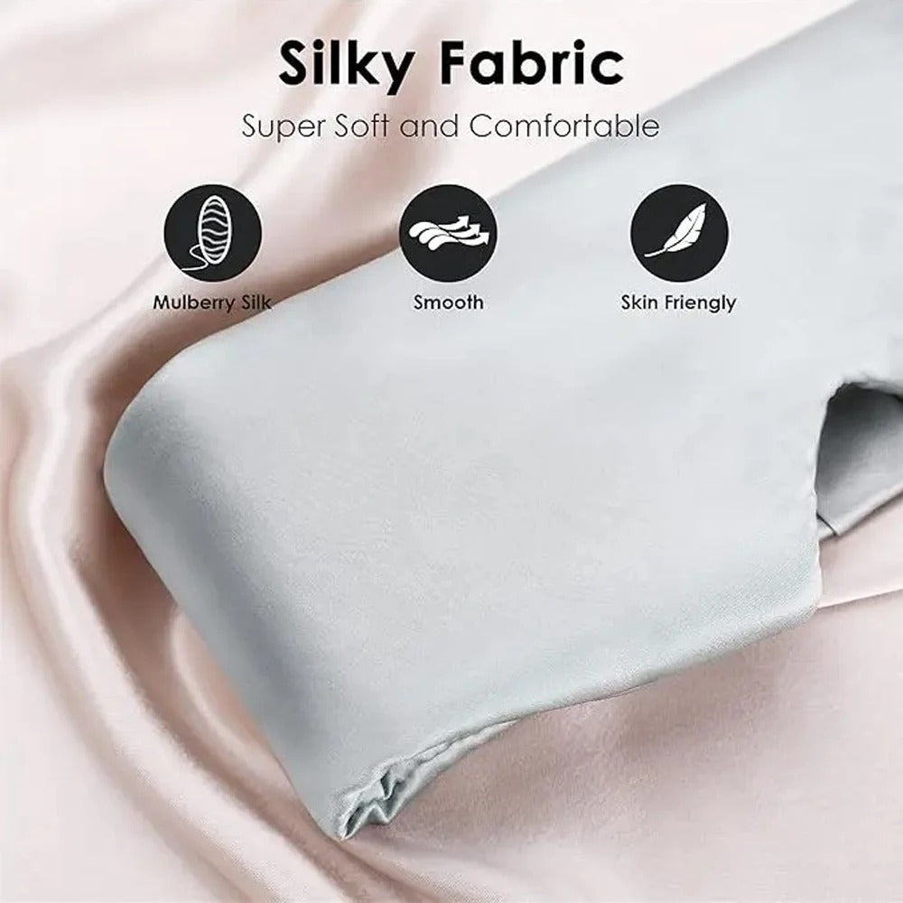 Silk Deep Sleep Mask