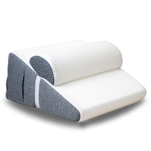 The Hiquo Wedge Pillow