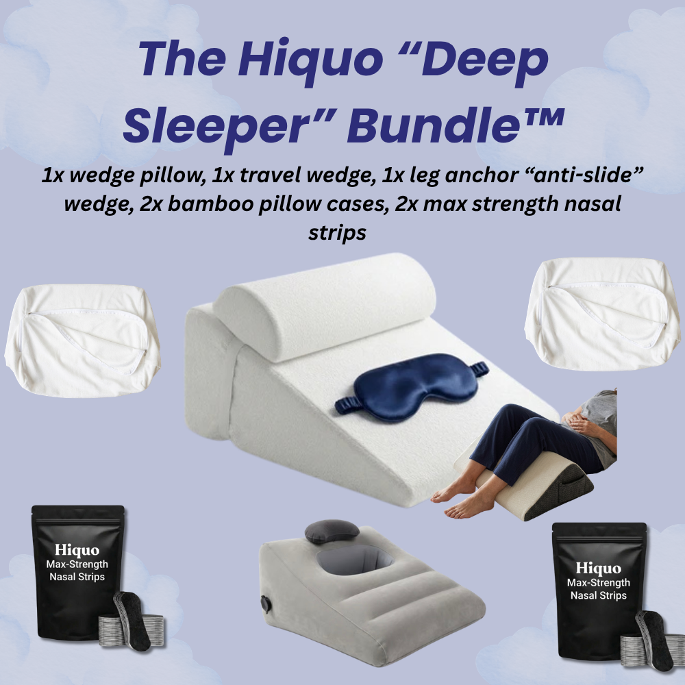 Ultimate Deep Sleeper Bundle (Partner Addition)