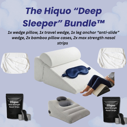 Ultimate Deep Sleeper Bundle (Partner Addition)