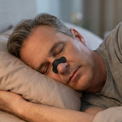 Anti-Snore Max-Strength Nasal Strips