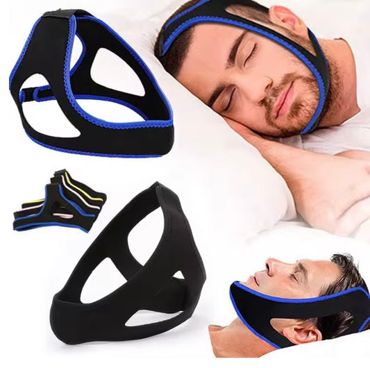 Snoring Strap