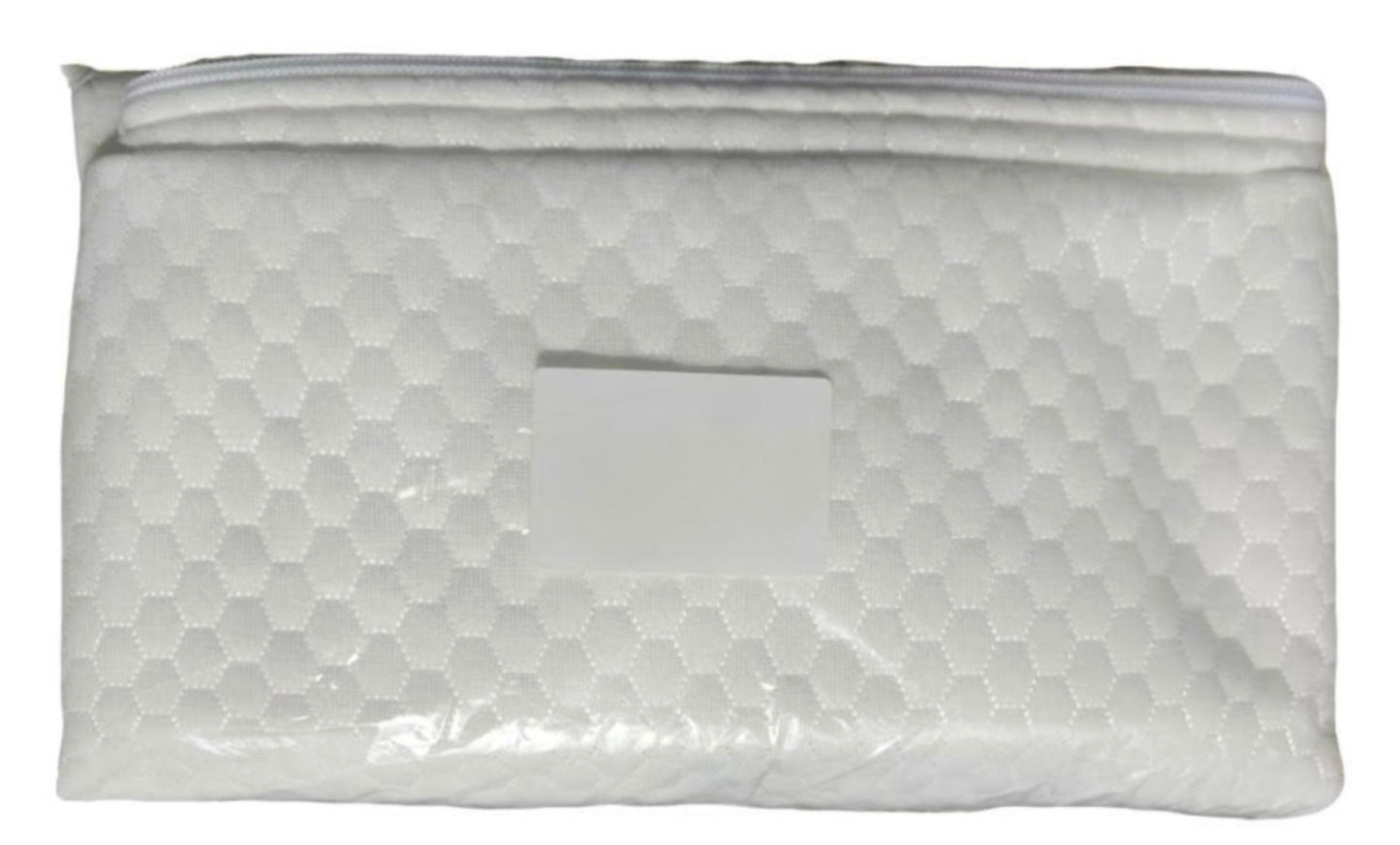 Extra Pillow Case - Soft and Breathable