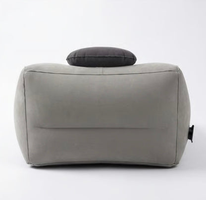 Inflatable Travel Wedge Pillow