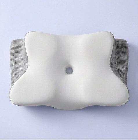 Hiquo Deluxe Contour Pillow