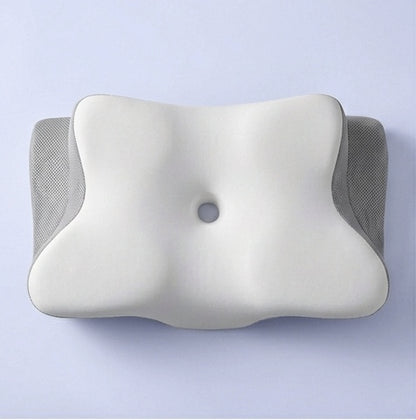 Hiquo Deluxe Contour Pillow