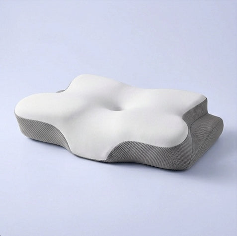 Hiquo Deluxe Contour Pillow