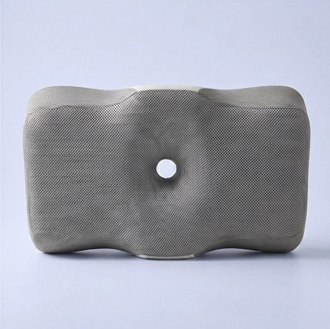 Hiquo Deluxe Contour Pillow