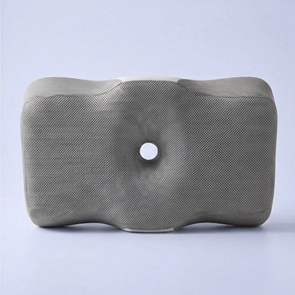 Hiquo Deluxe Contour Pillow