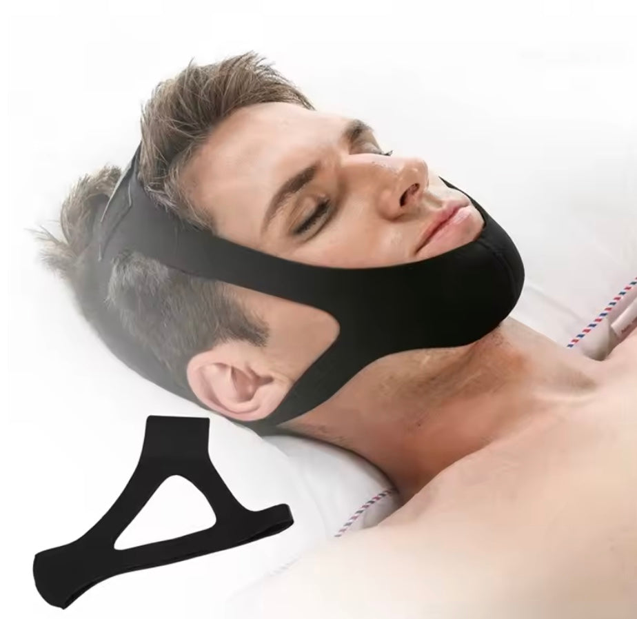 Snoring Strap