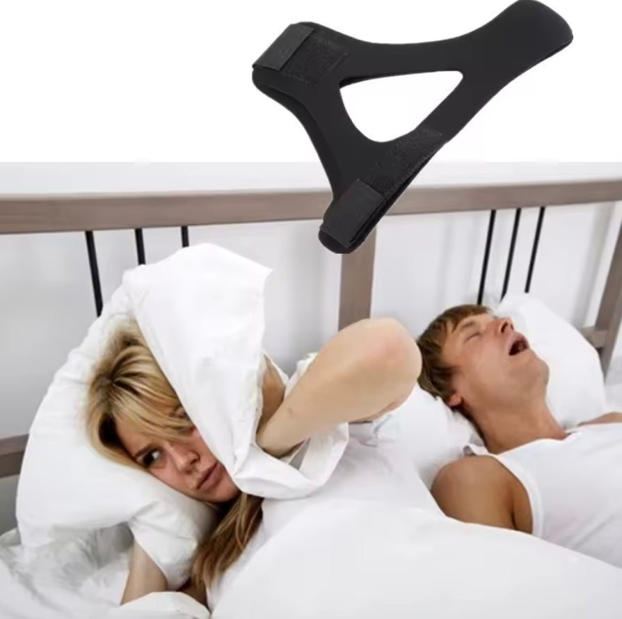 Snoring Strap
