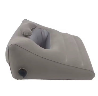 Inflatable Travel Wedge Pillow