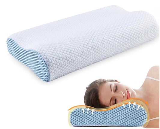 Hiquo Contour Neck Pillow