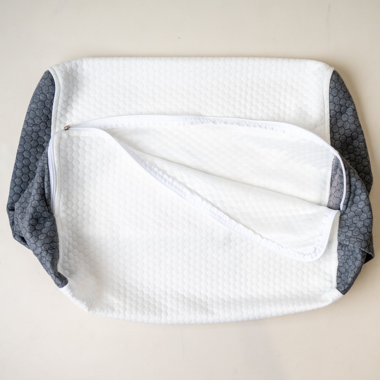 Extra Pillow Case - Premium, Soft and Breathable