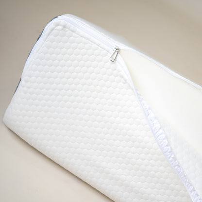 Extra Pillow Case - Premium, Soft and Breathable