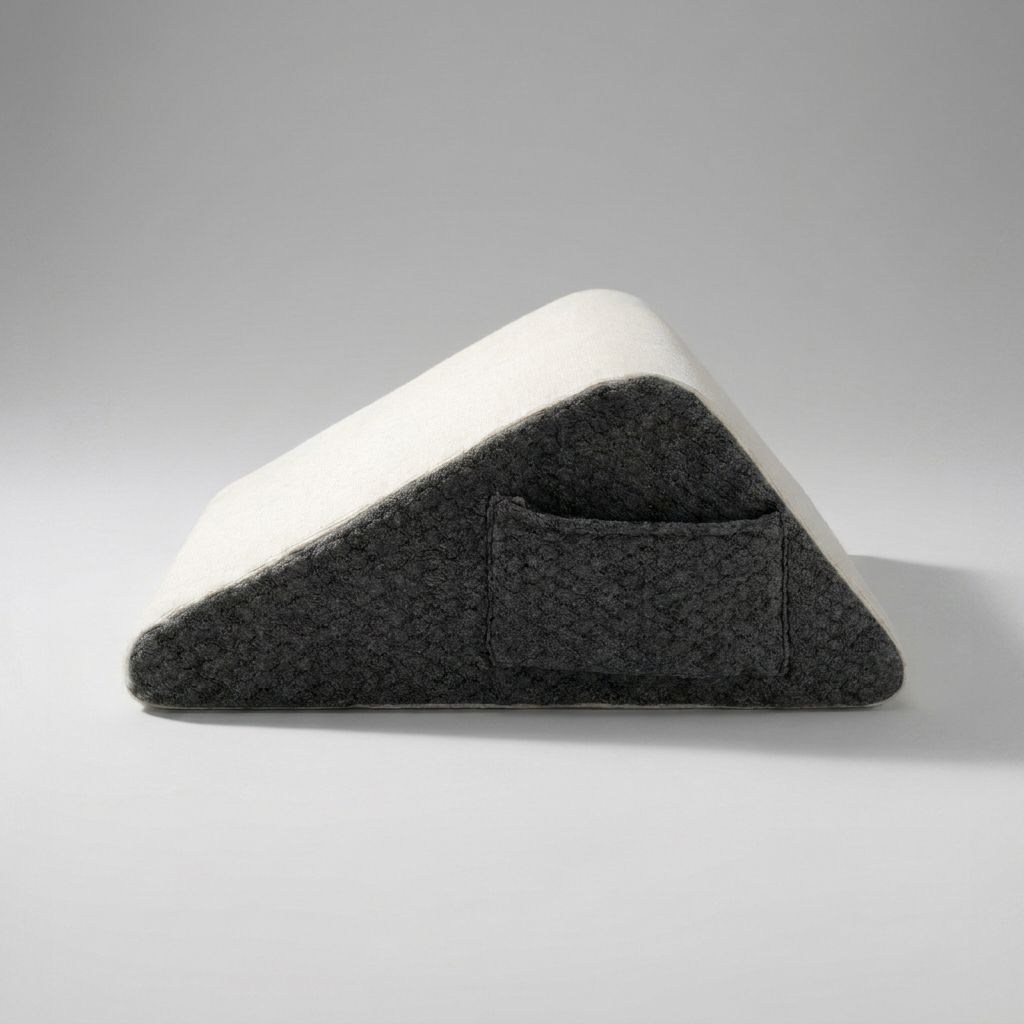 Leg Anchor Support Wedge