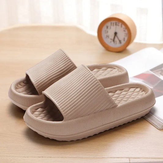 Hiquo OrthoCloud Slippers